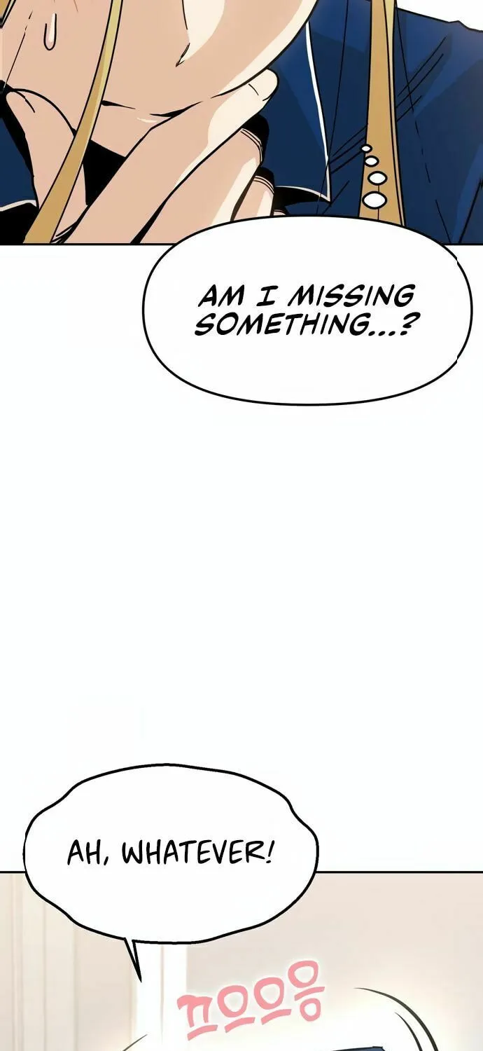 Maybe Meant to Be Chapter 10 page 51 - 