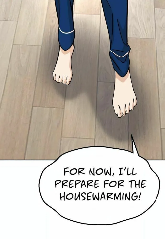 Maybe Meant to Be Chapter 10 page 53 - 