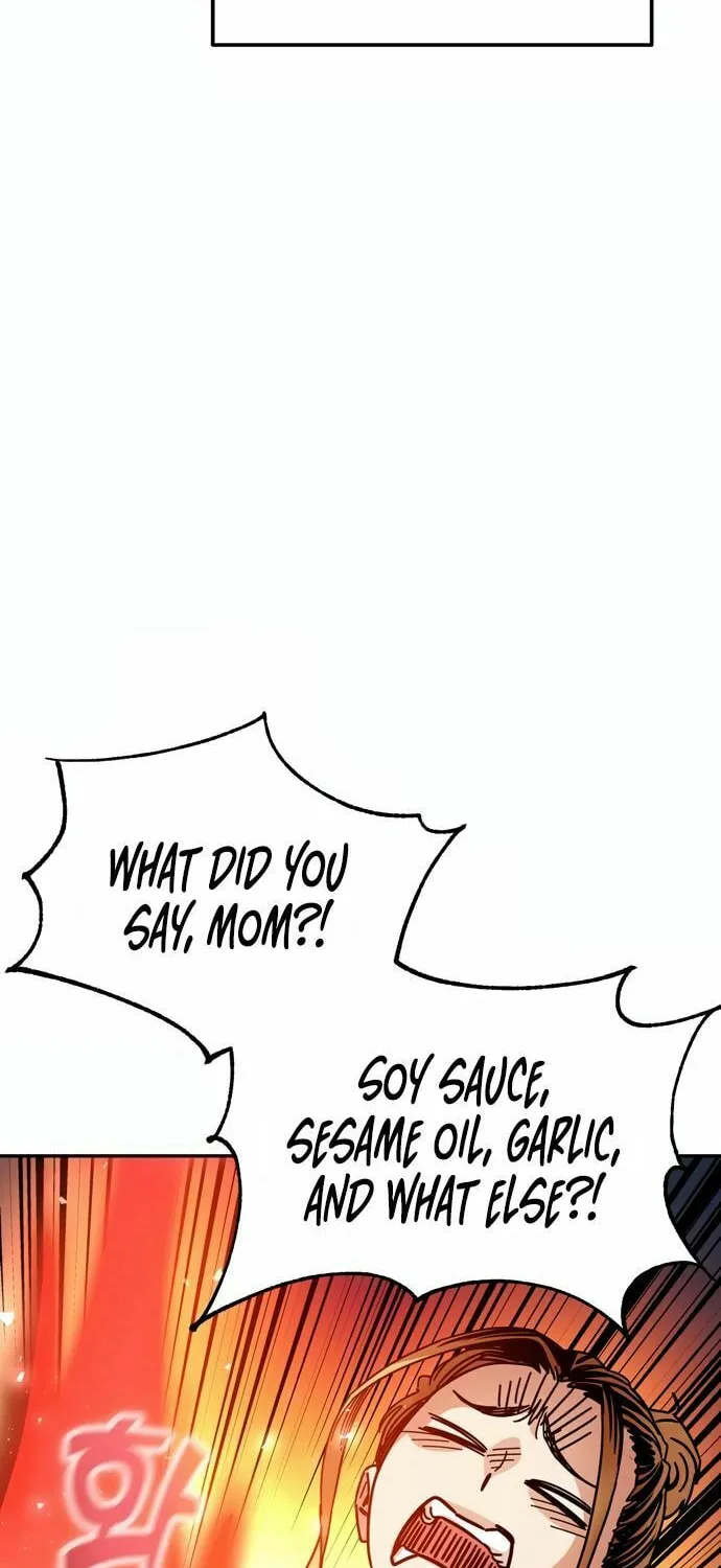 Maybe Meant to Be Chapter 10 page 55 - 