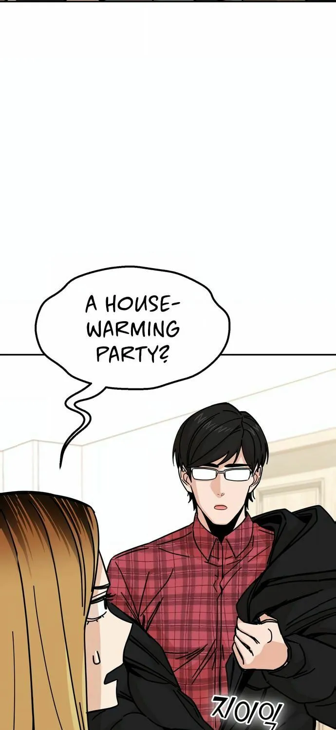 Maybe Meant to Be Chapter 10 page 7 - 