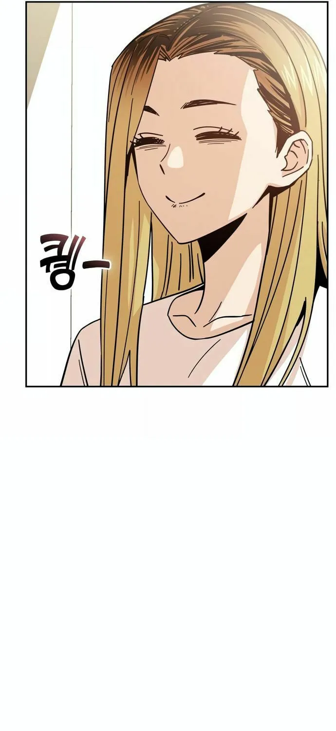 Maybe Meant to Be Chapter 10 page 61 - 