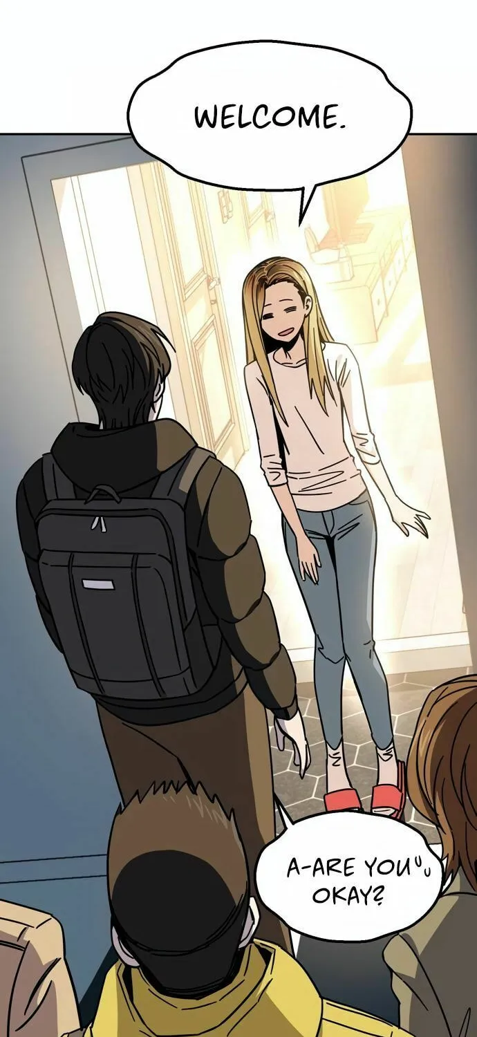 Maybe Meant to Be Chapter 10 page 62 - 