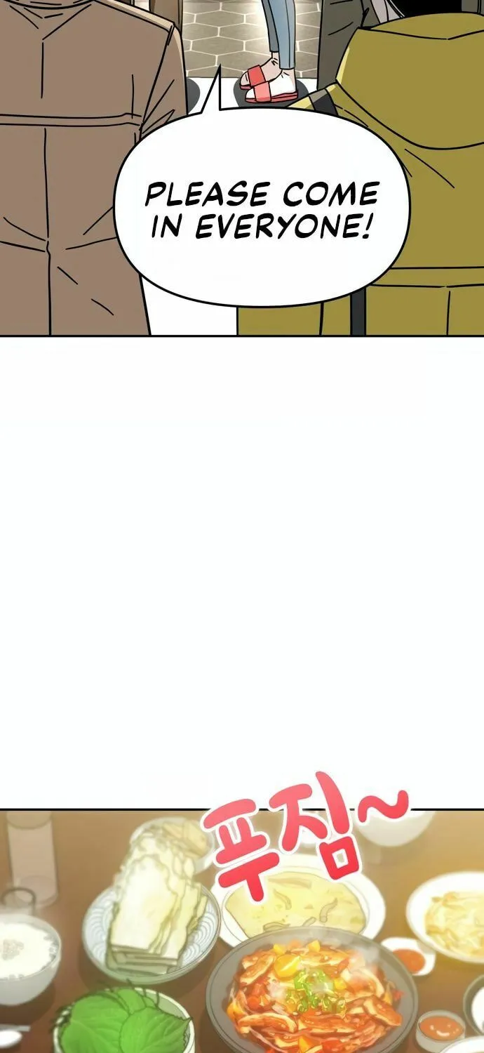 Maybe Meant to Be Chapter 10 page 65 - 