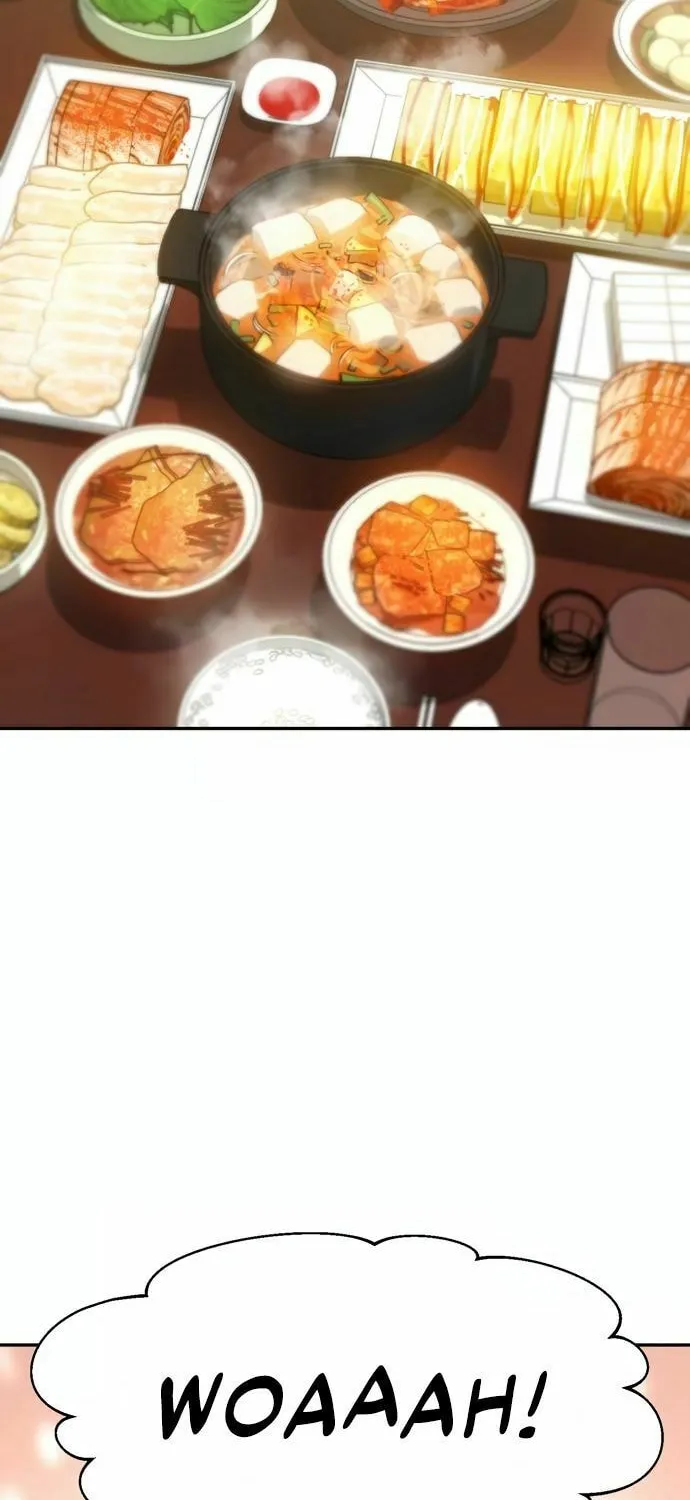 Maybe Meant to Be Chapter 10 page 66 - 