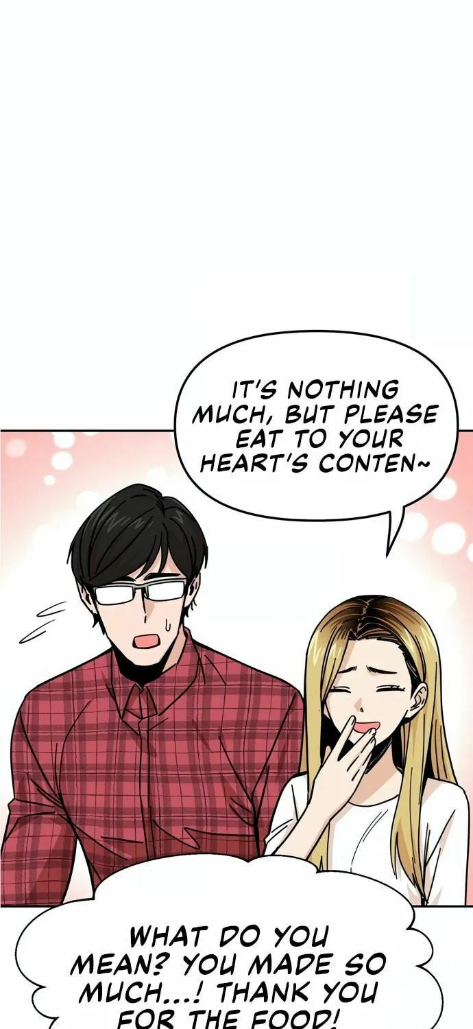 Maybe Meant to Be Chapter 10 page 68 - 
