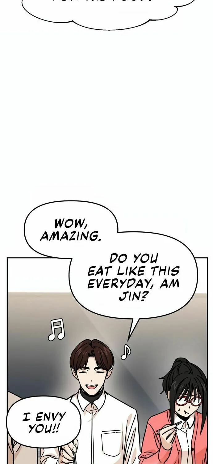 Maybe Meant to Be Chapter 10 page 69 - 