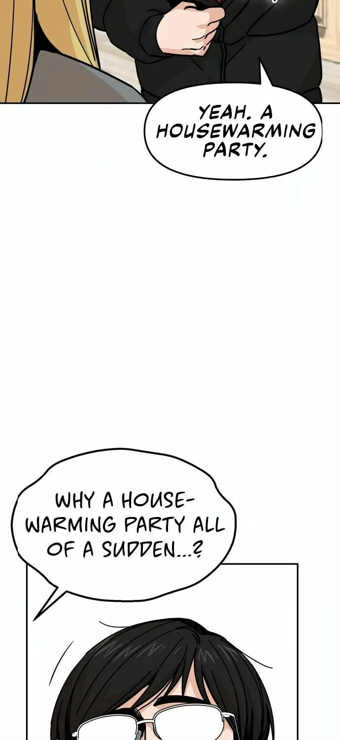 Maybe Meant to Be Chapter 10 page 8 - 