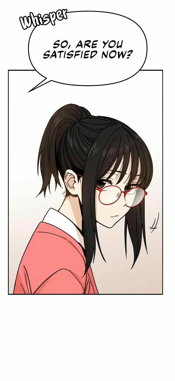 Maybe Meant to Be Chapter 10 page 75 - 