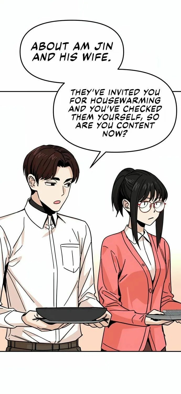 Maybe Meant to Be Chapter 10 page 76 - 