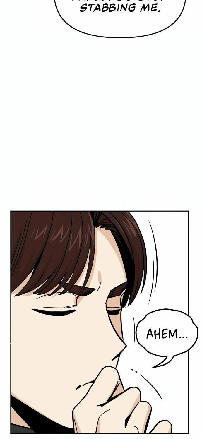 Maybe Meant to Be Chapter 10 page 80 - 