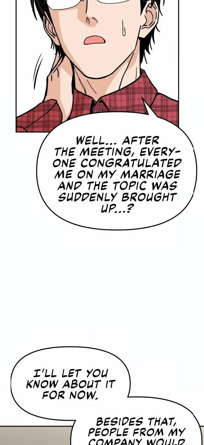 Maybe Meant to Be Chapter 10 page 9 - 