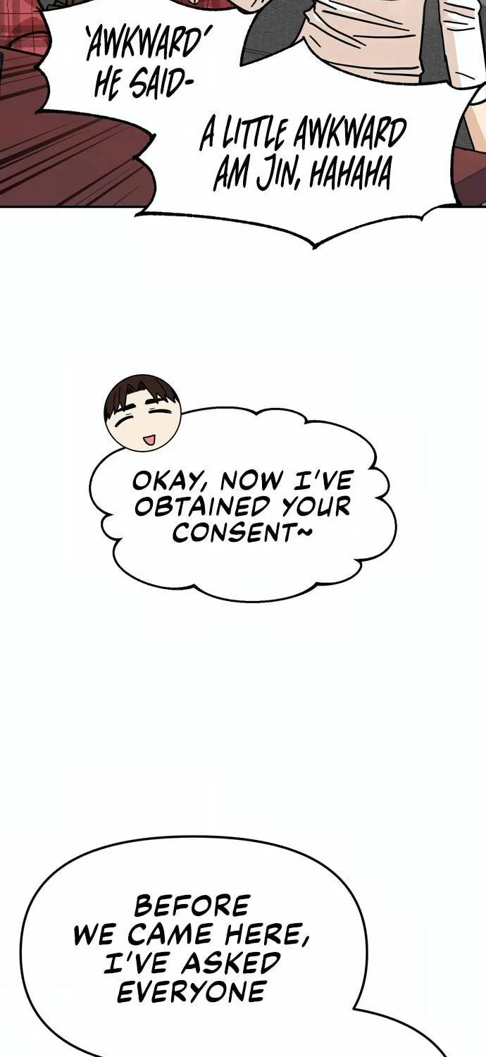 Maybe Meant to Be Chapter 10 page 85 - 