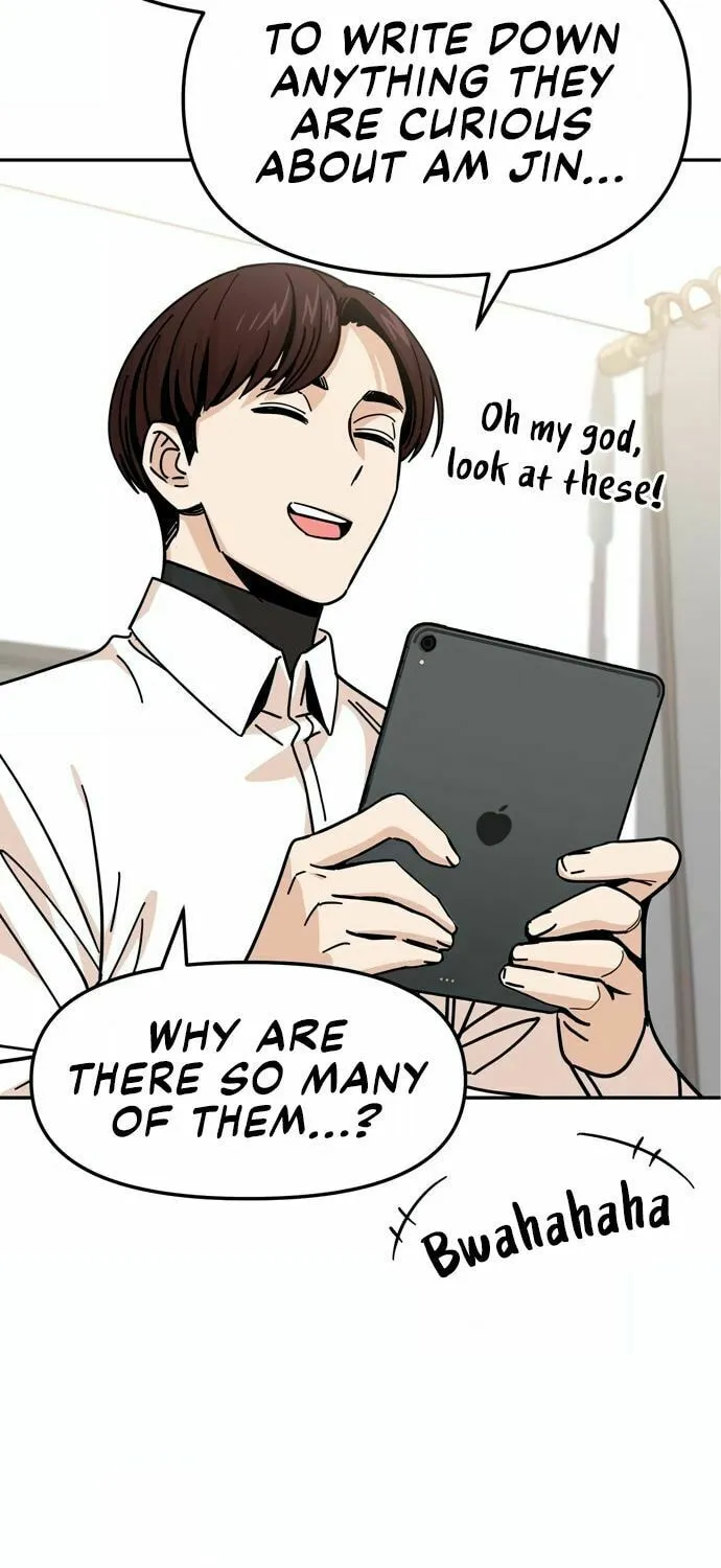 Maybe Meant to Be Chapter 10 page 86 - 