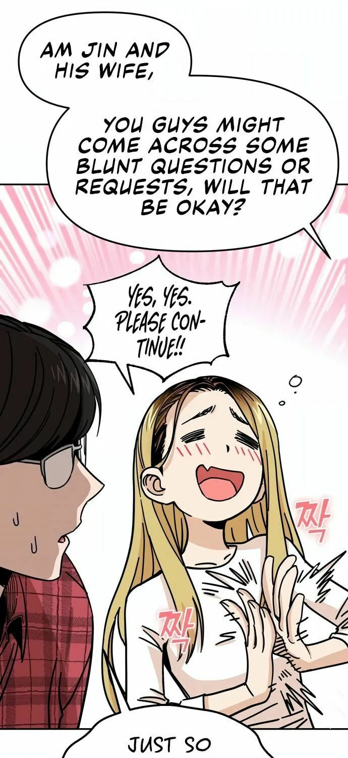 Maybe Meant to Be Chapter 10 page 87 - 