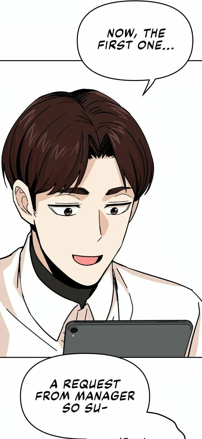 Maybe Meant to Be Chapter 10 page 89 - 