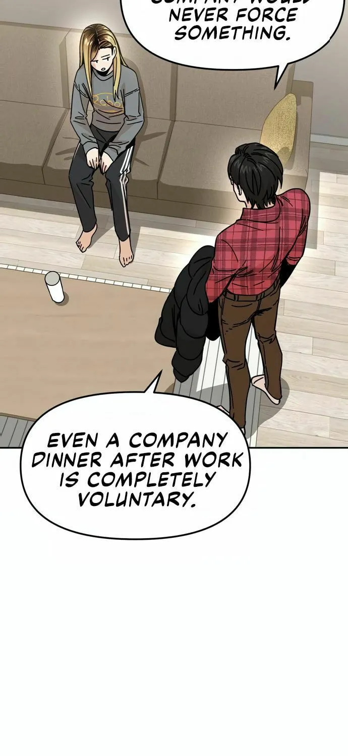 Maybe Meant to Be Chapter 10 page 10 - 