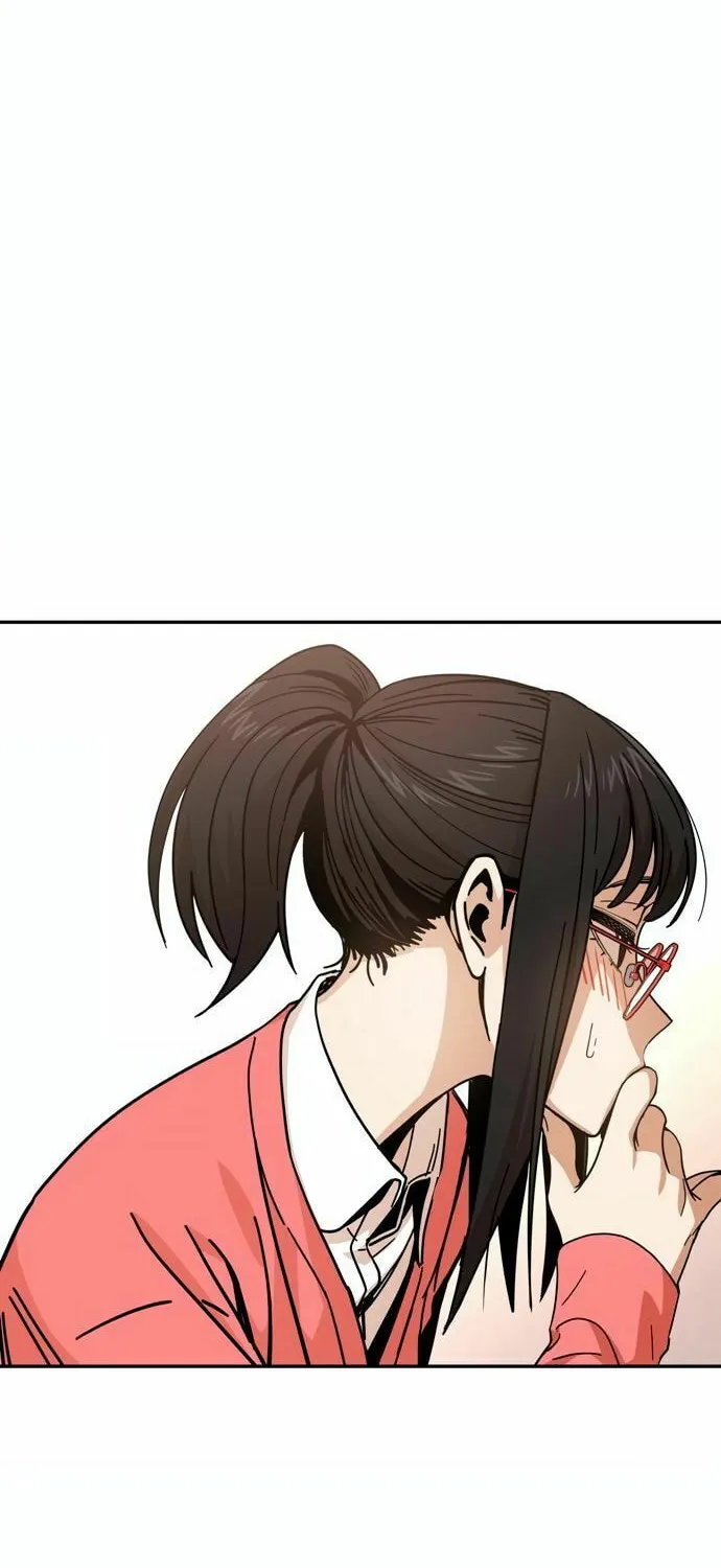 Maybe Meant to Be Chapter 10 page 92 - 
