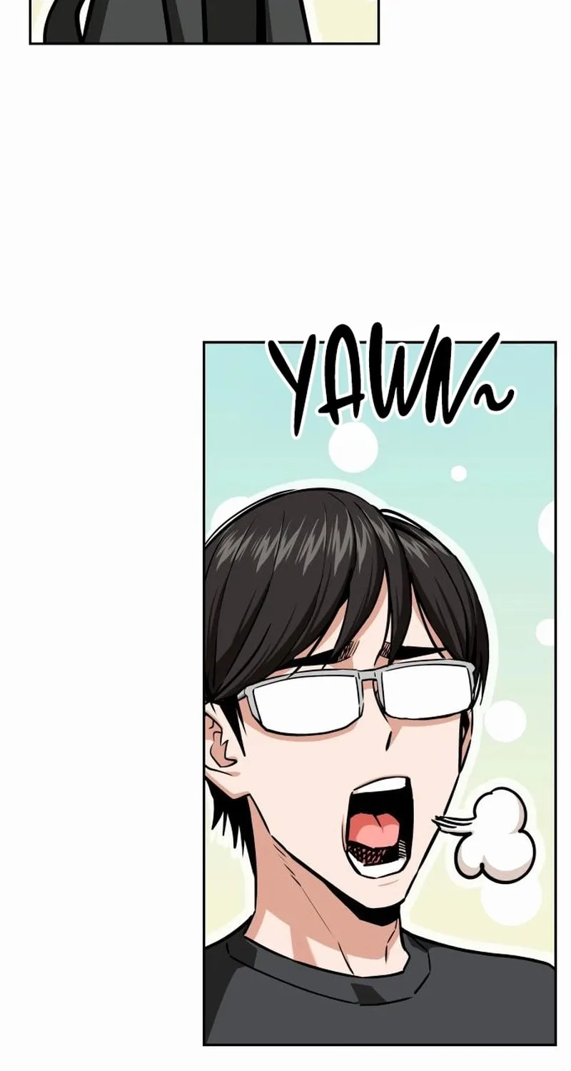 Maybe Meant to Be Chapter 100 page 19 - 