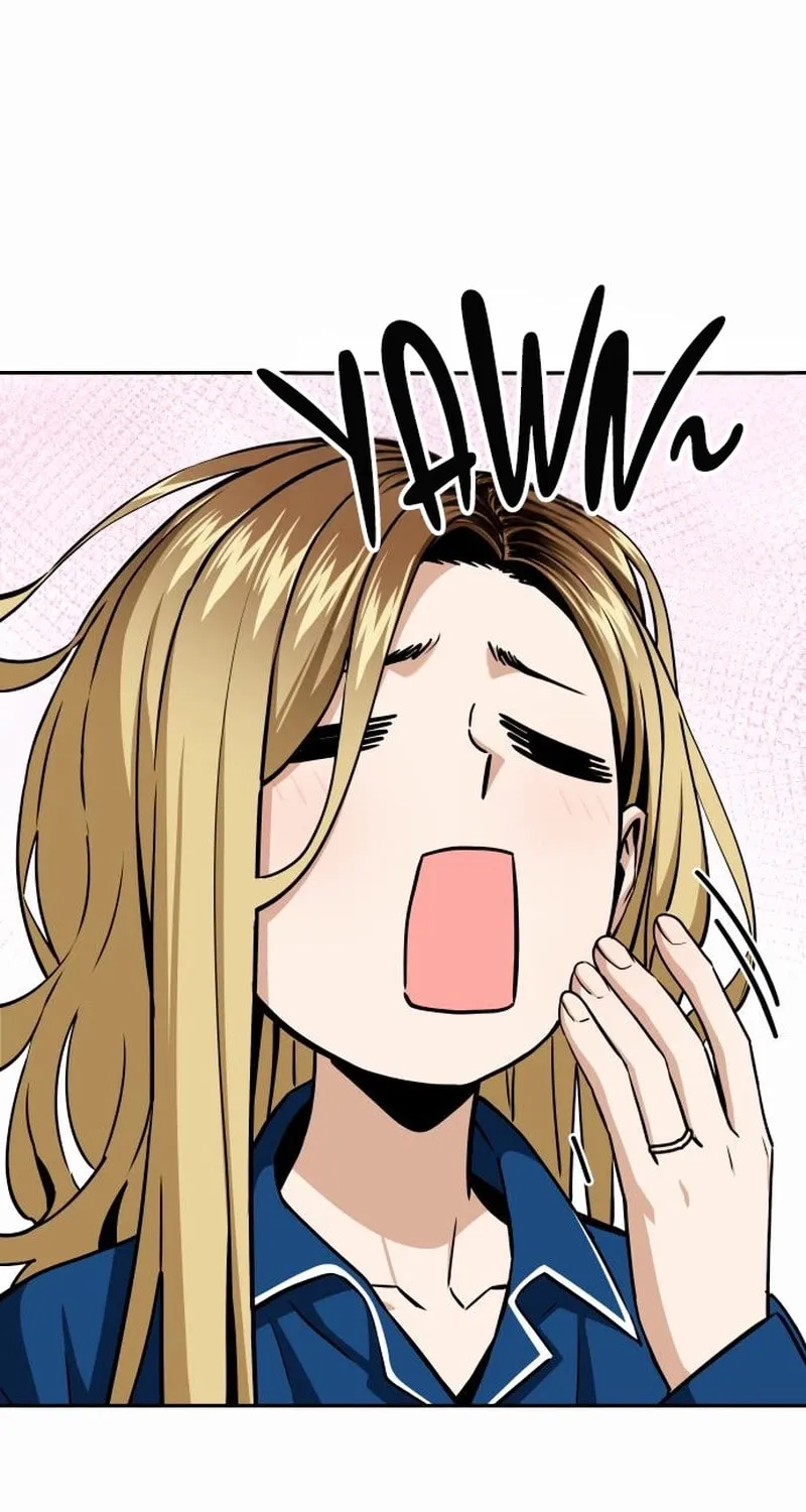 Maybe Meant to Be Chapter 100 page 3 - 