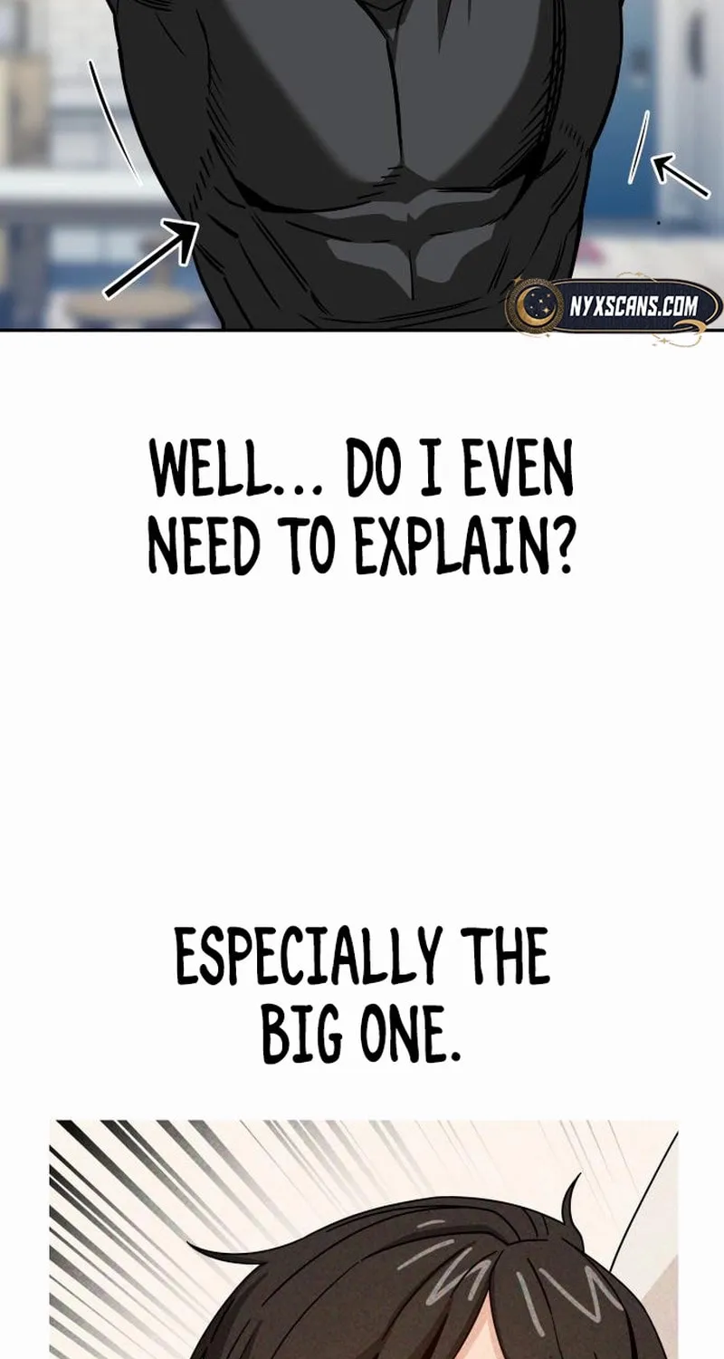 Maybe Meant to Be Chapter 100 page 23 - 