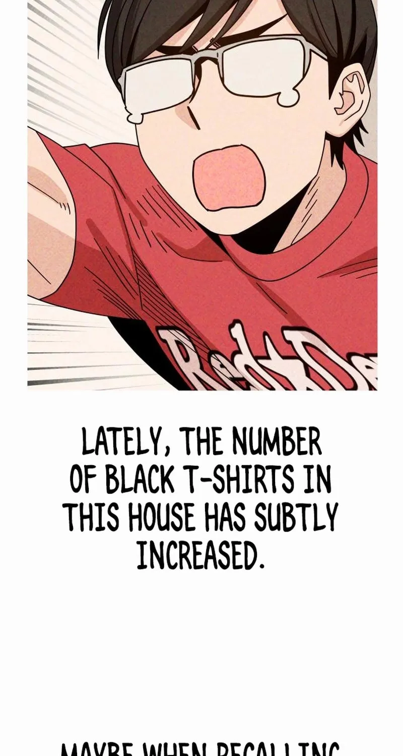 Maybe Meant to Be Chapter 100 page 24 - 