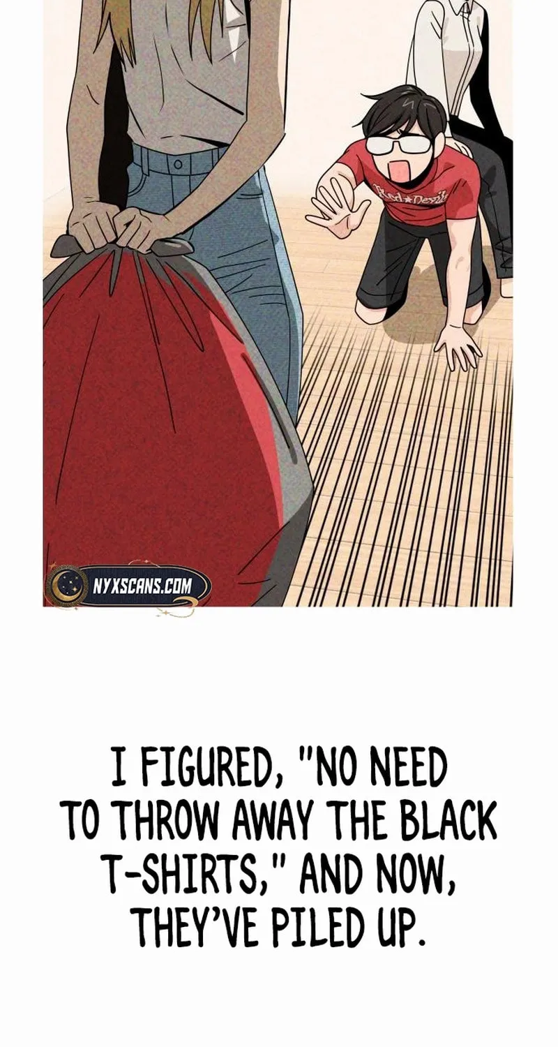 Maybe Meant to Be Chapter 100 page 26 - 
