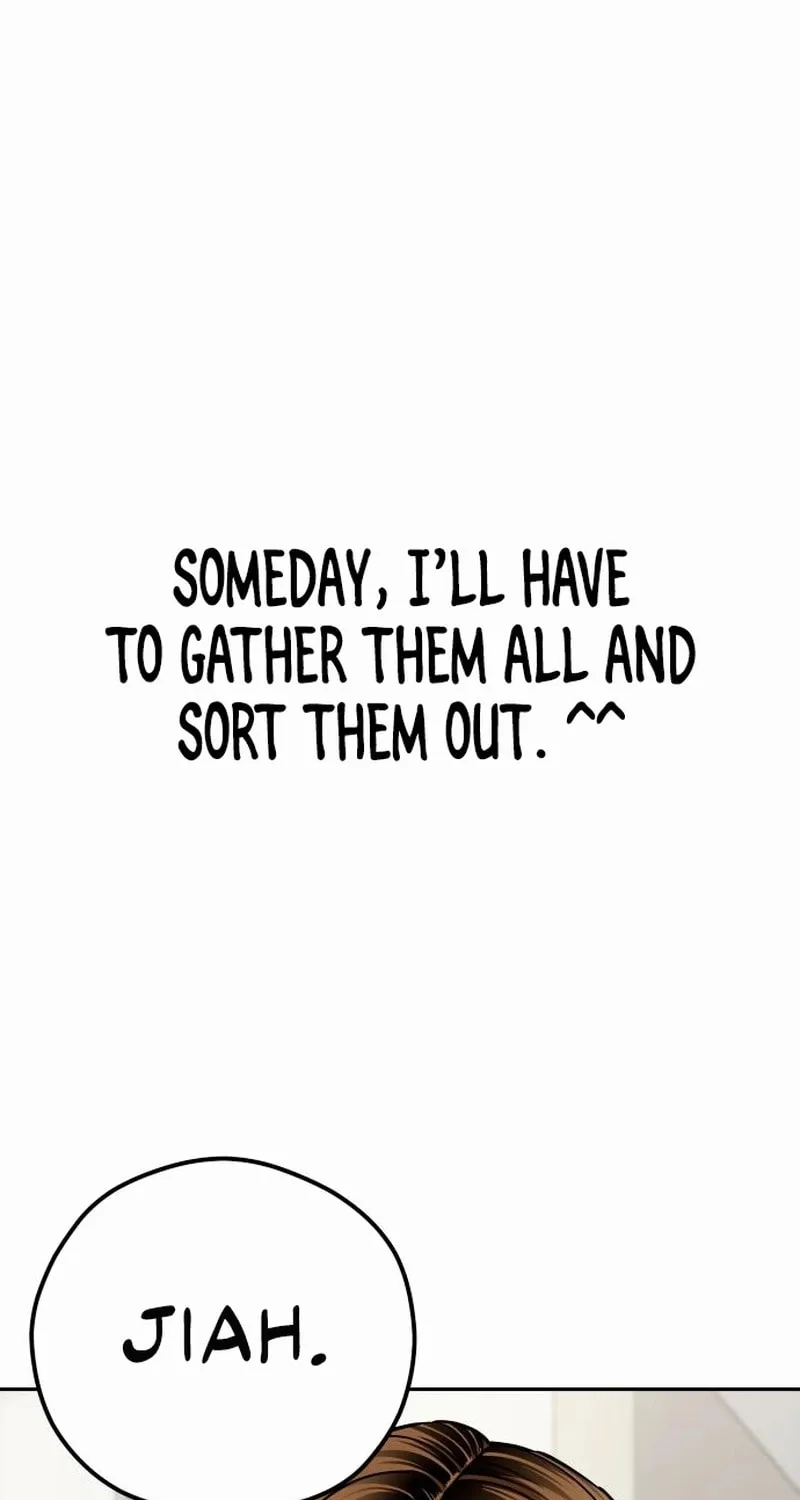 Maybe Meant to Be Chapter 100 page 27 - 