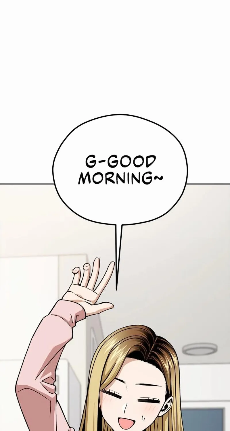 Maybe Meant to Be Chapter 100 page 34 - 