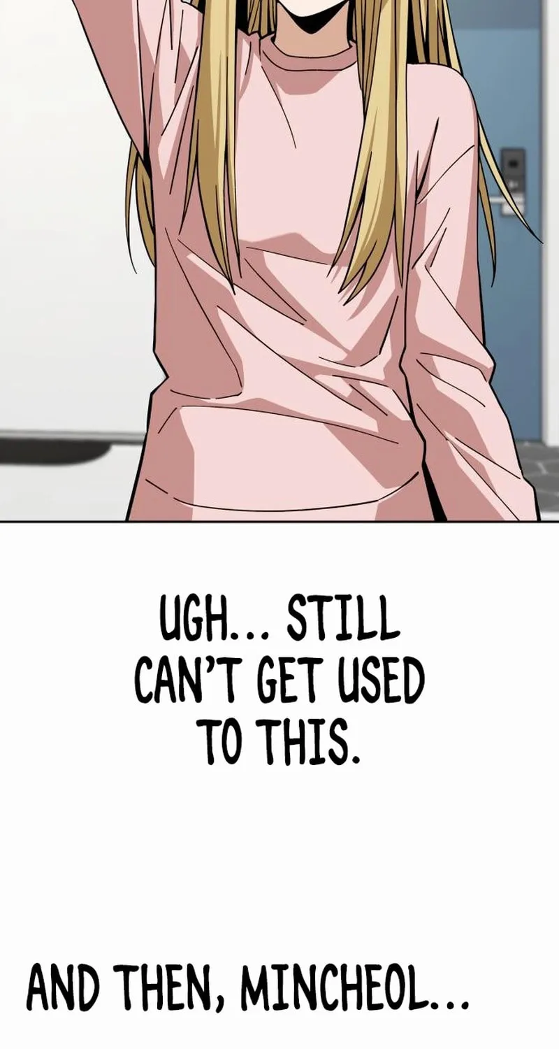 Maybe Meant to Be Chapter 100 page 35 - 