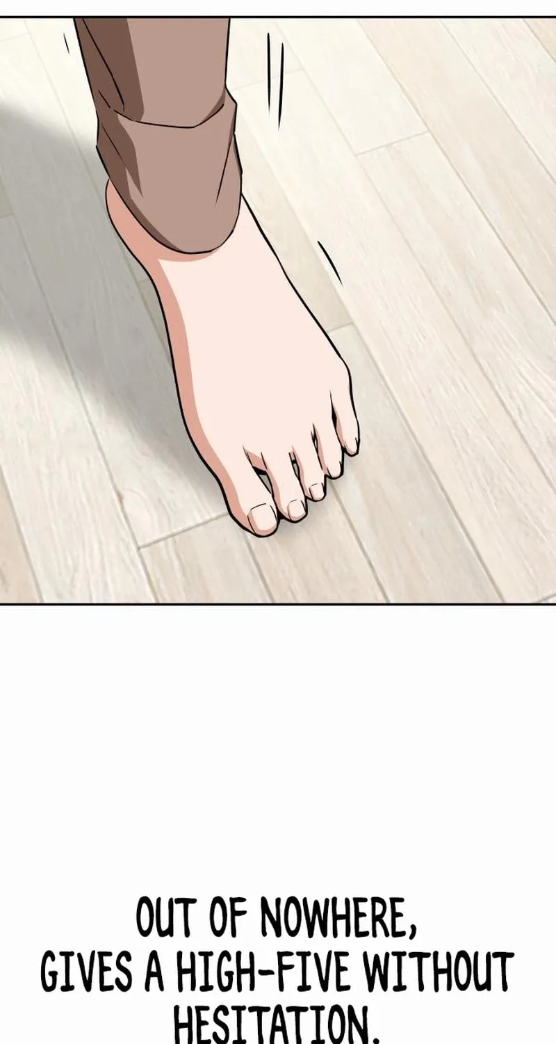 Maybe Meant to Be Chapter 100 page 36 - 