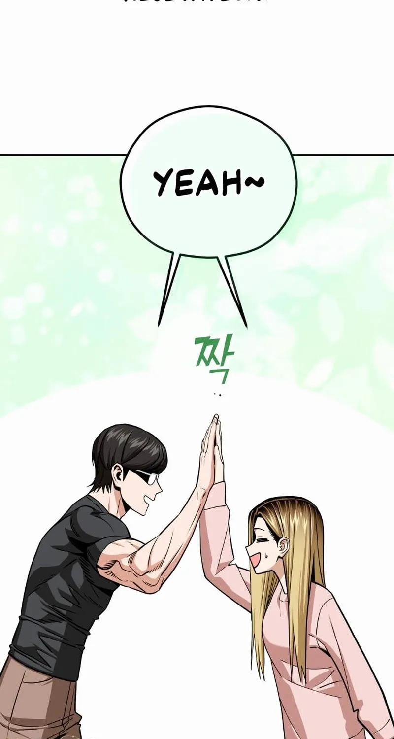 Maybe Meant to Be Chapter 100 page 37 - 