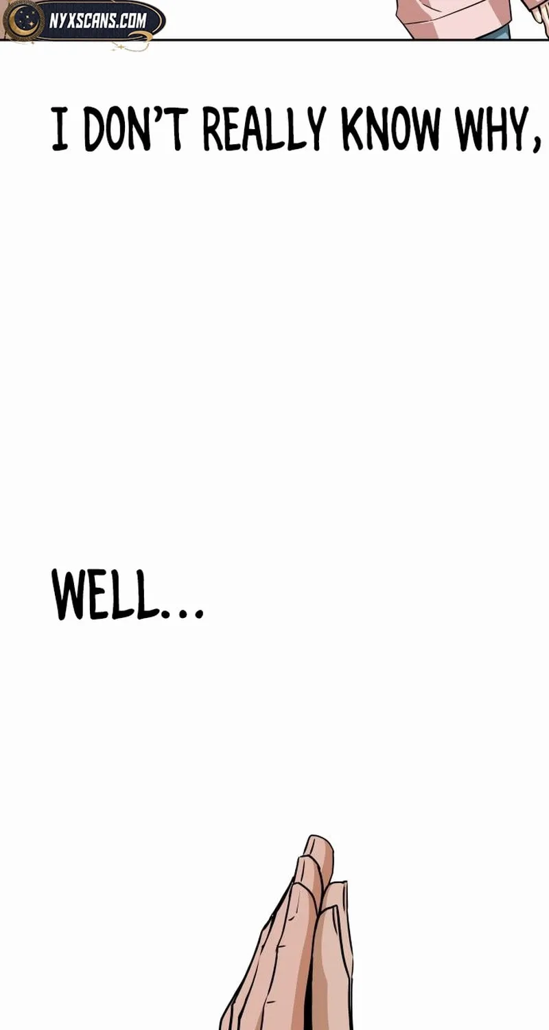 Maybe Meant to Be Chapter 100 page 38 - 