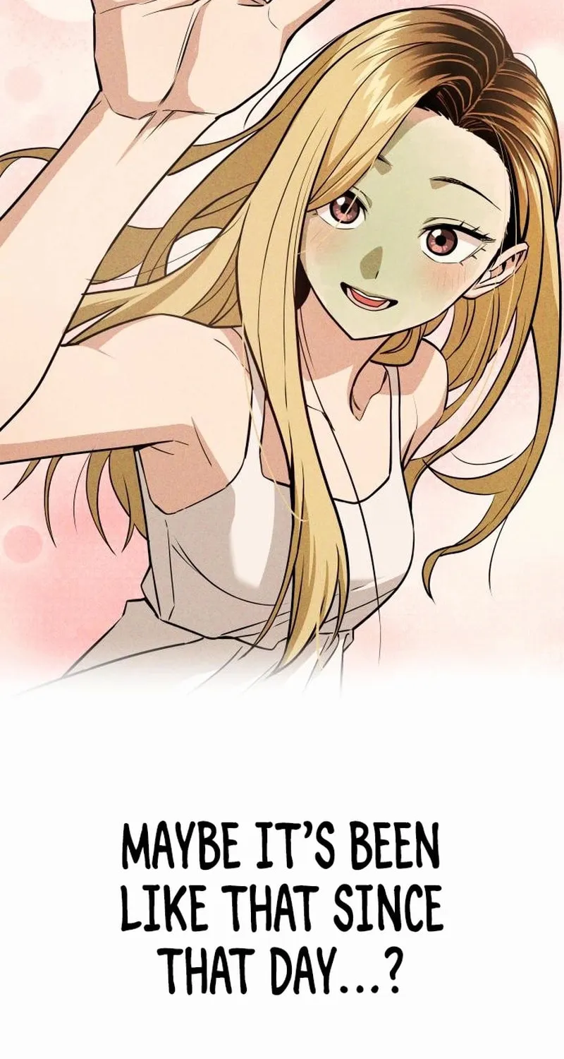 Maybe Meant to Be Chapter 100 page 40 - 