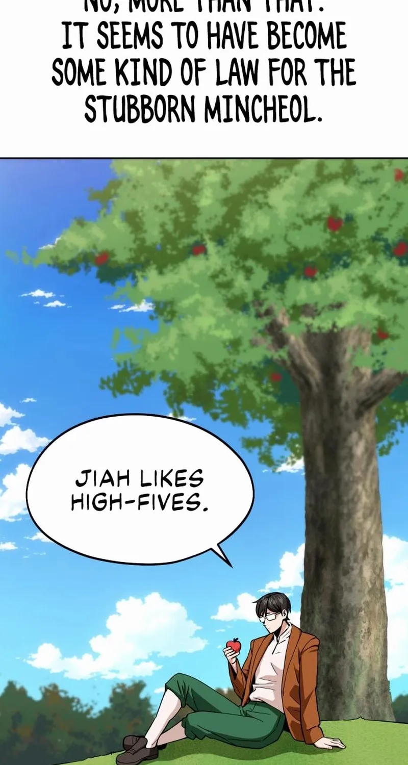 Maybe Meant to Be Chapter 100 page 44 - 