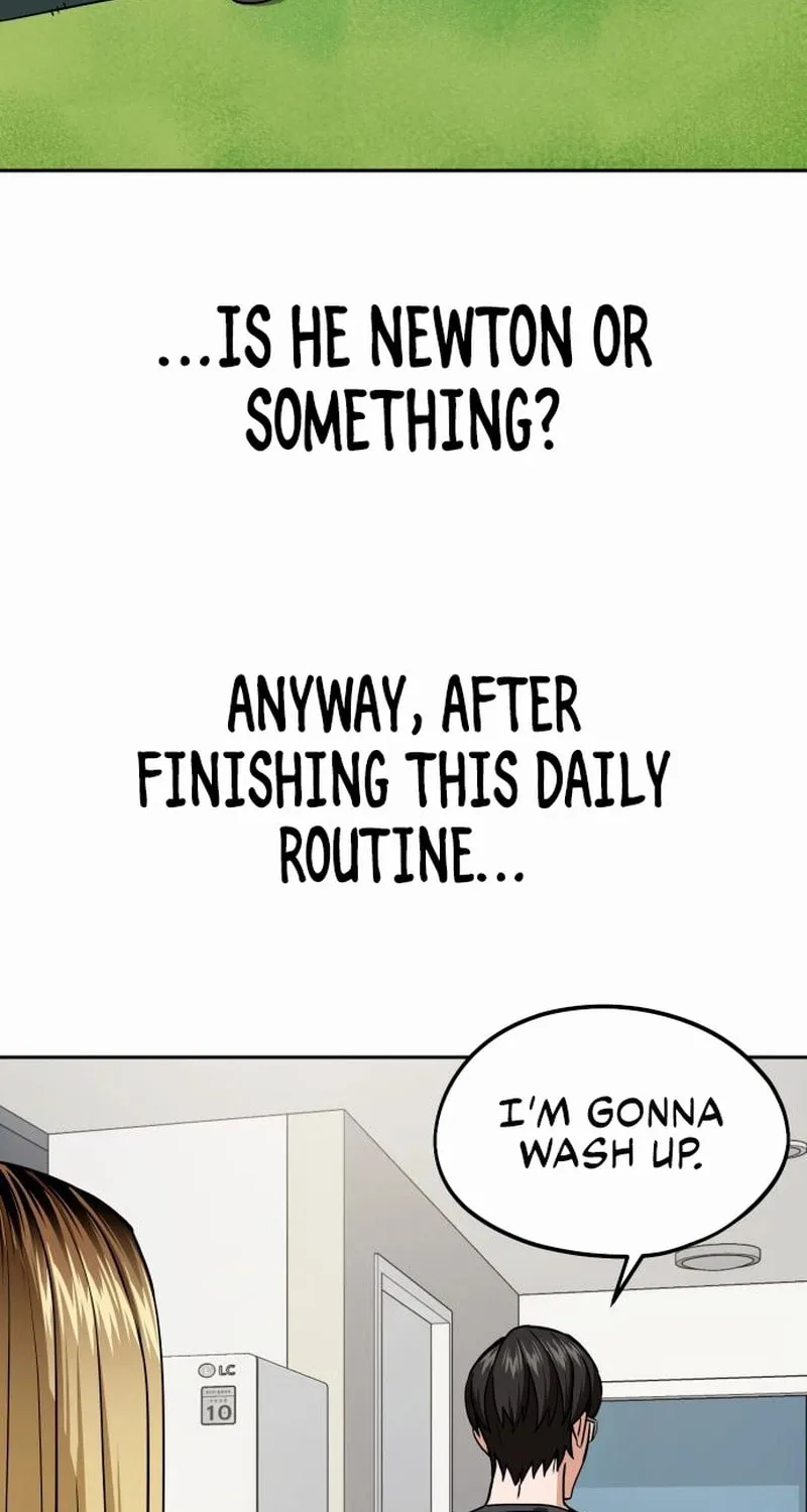 Maybe Meant to Be Chapter 100 page 45 - 