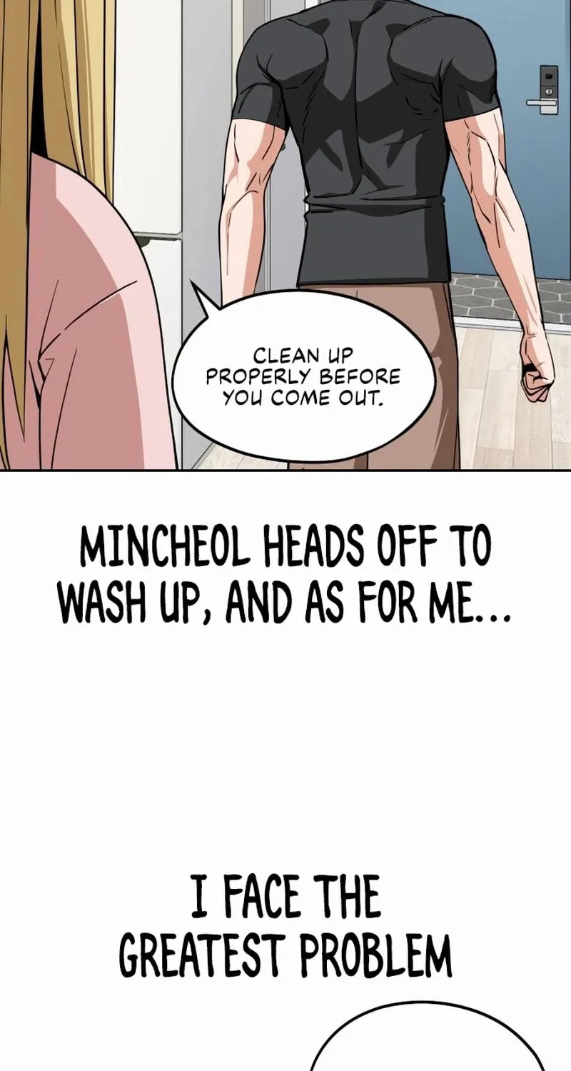 Maybe Meant to Be Chapter 100 page 46 - 