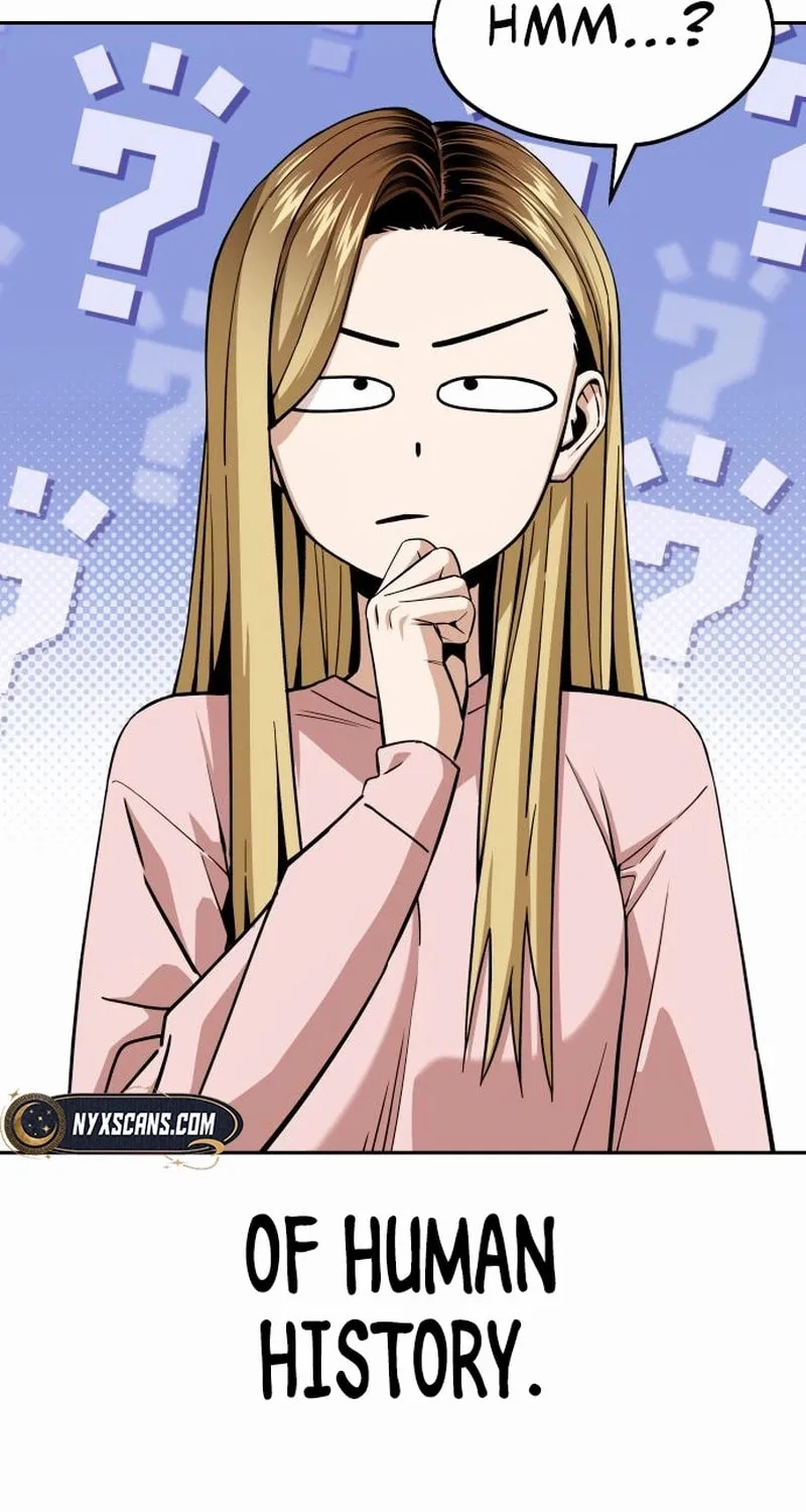 Maybe Meant to Be Chapter 100 page 47 - 
