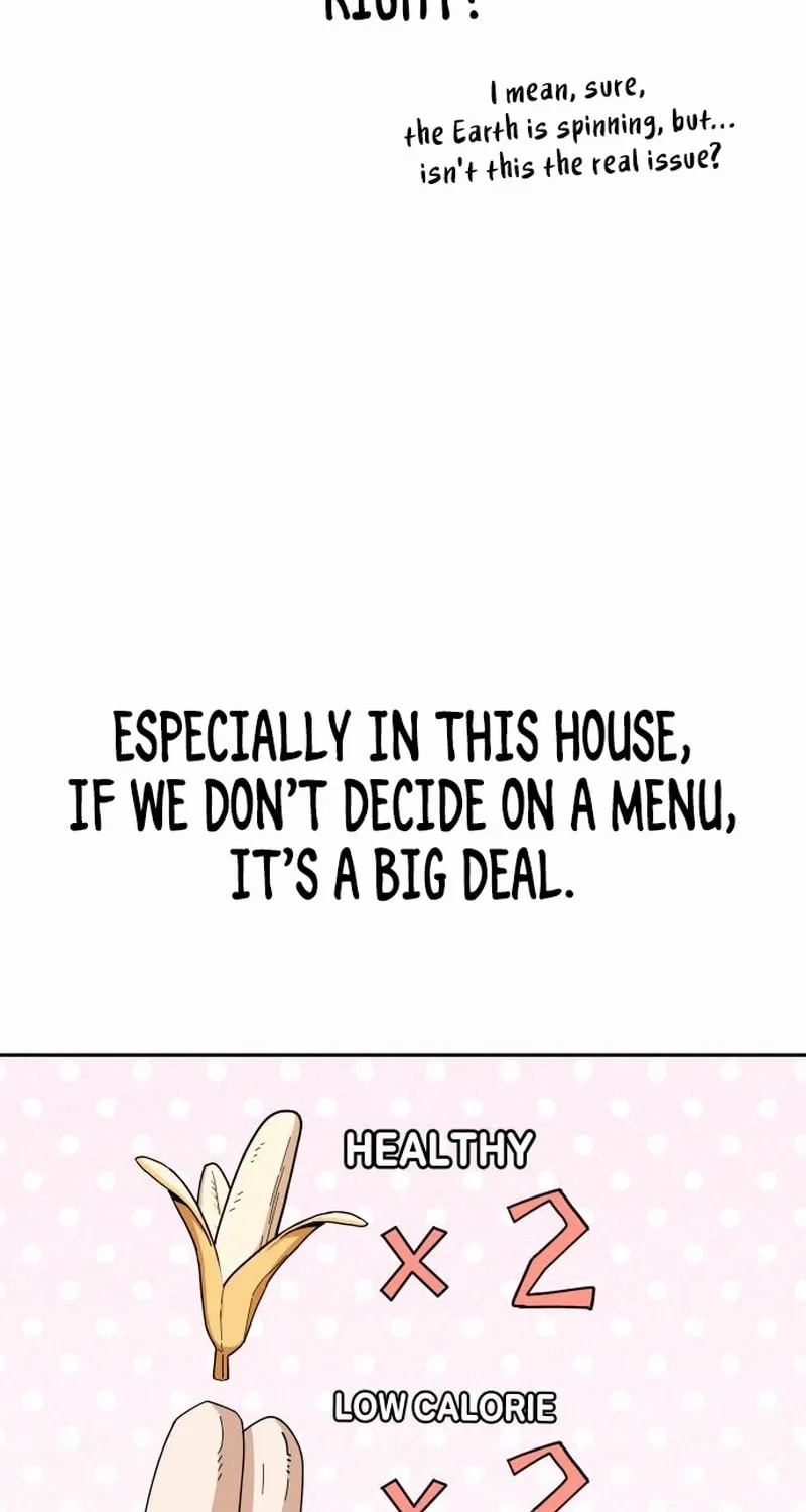 Maybe Meant to Be Chapter 100 page 51 - 