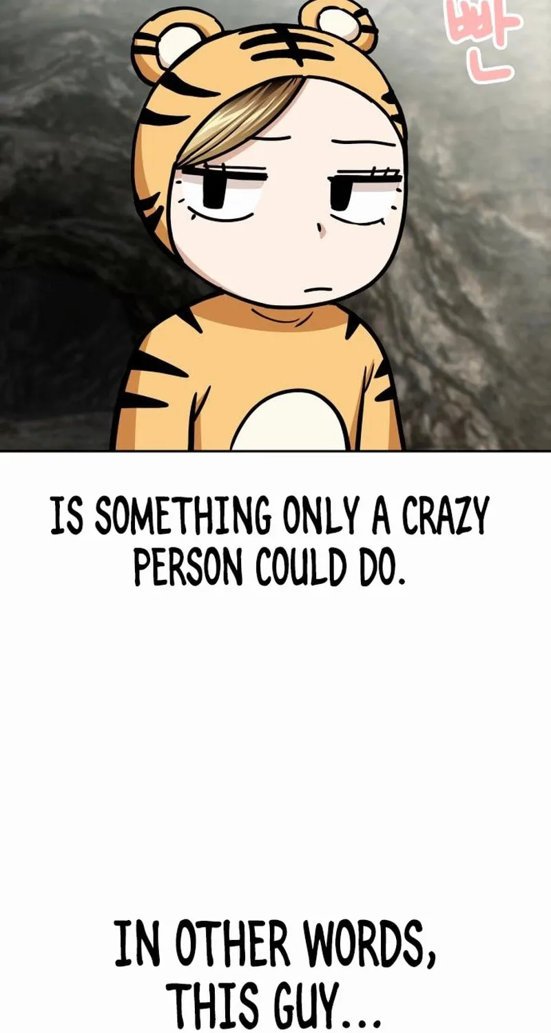 Maybe Meant to Be Chapter 100 page 53 - 
