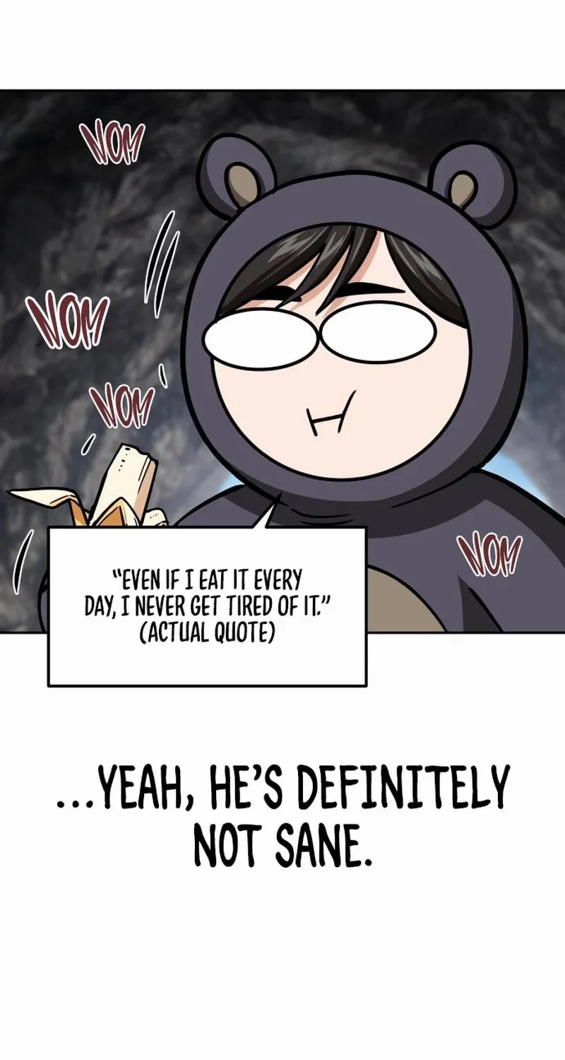 Maybe Meant to Be Chapter 100 page 54 - 