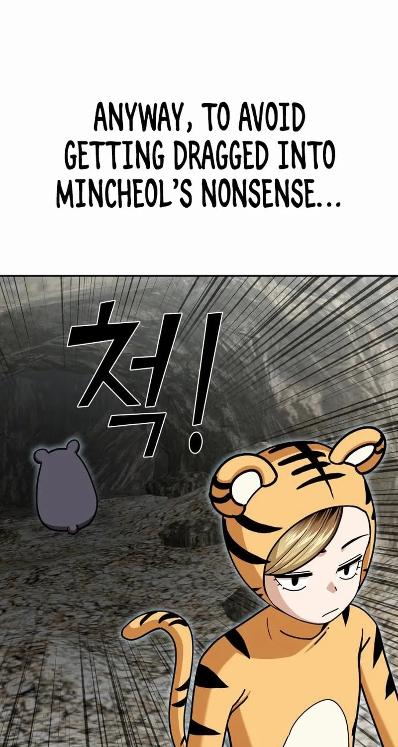 Maybe Meant to Be Chapter 100 page 55 - 