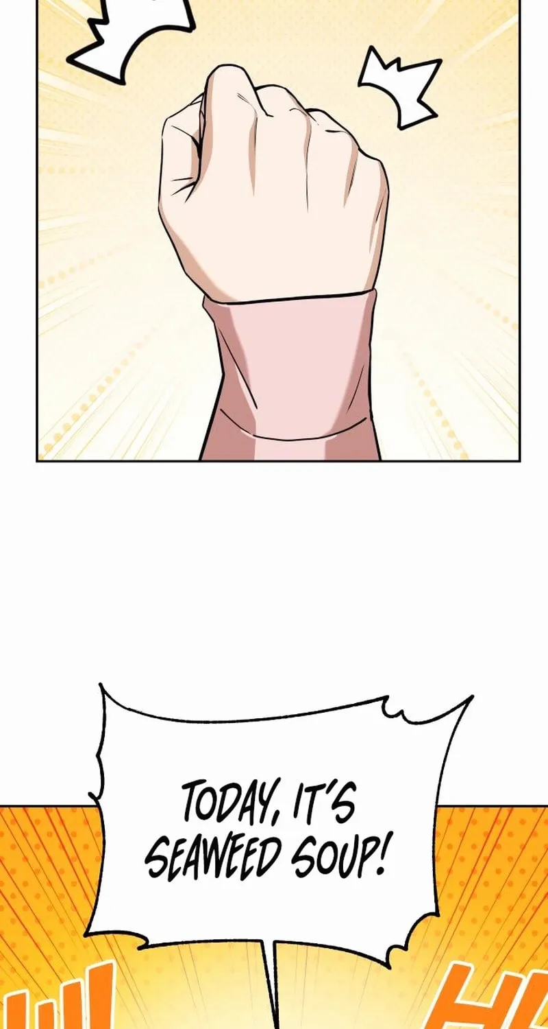Maybe Meant to Be Chapter 100 page 57 - 