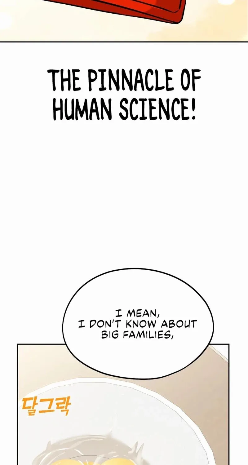 Maybe Meant to Be Chapter 100 page 61 - 