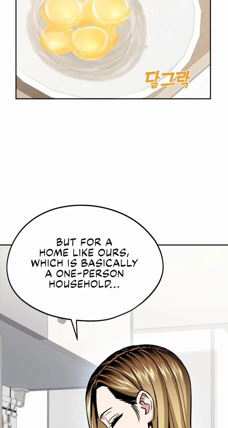 Maybe Meant to Be Chapter 100 page 62 - 