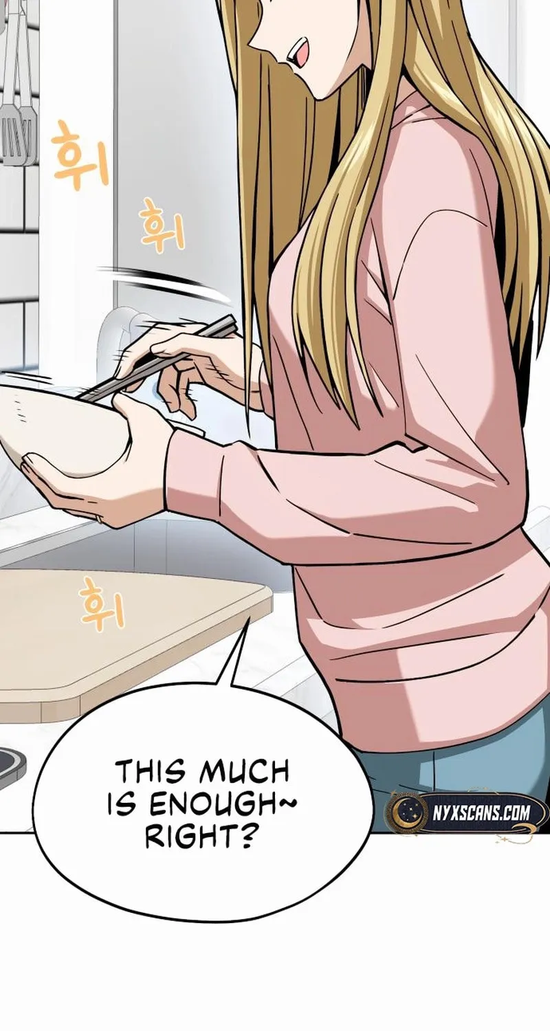 Maybe Meant to Be Chapter 100 page 63 - 