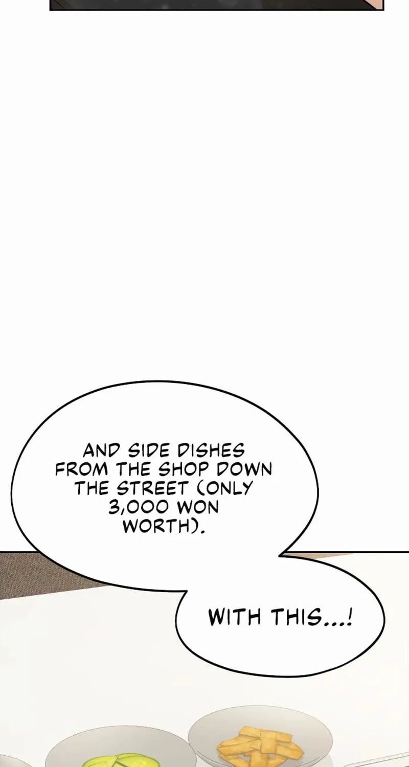 Maybe Meant to Be Chapter 100 page 65 - 