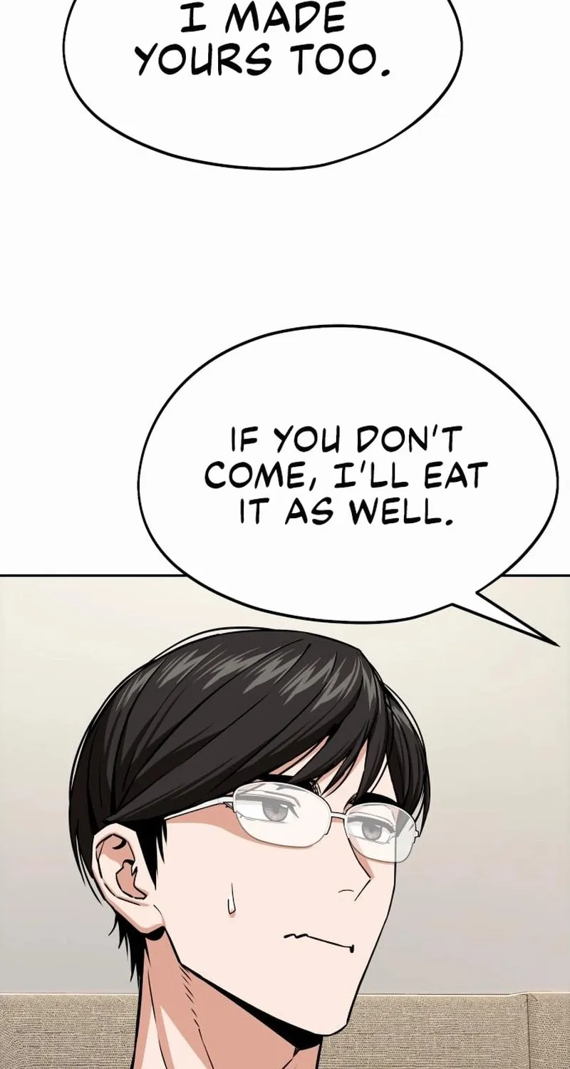 Maybe Meant to Be Chapter 100 page 76 - 
