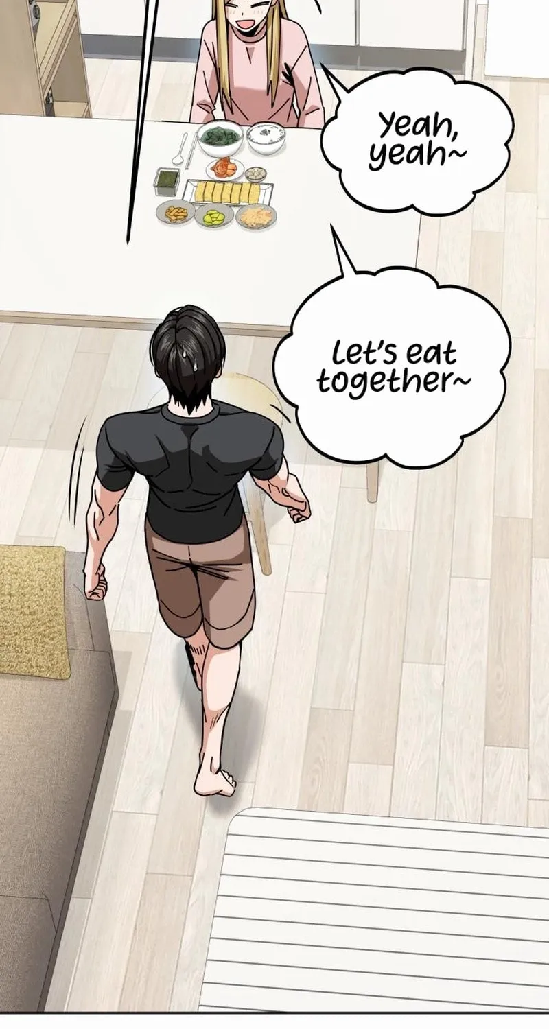 Maybe Meant to Be Chapter 100 page 78 - 