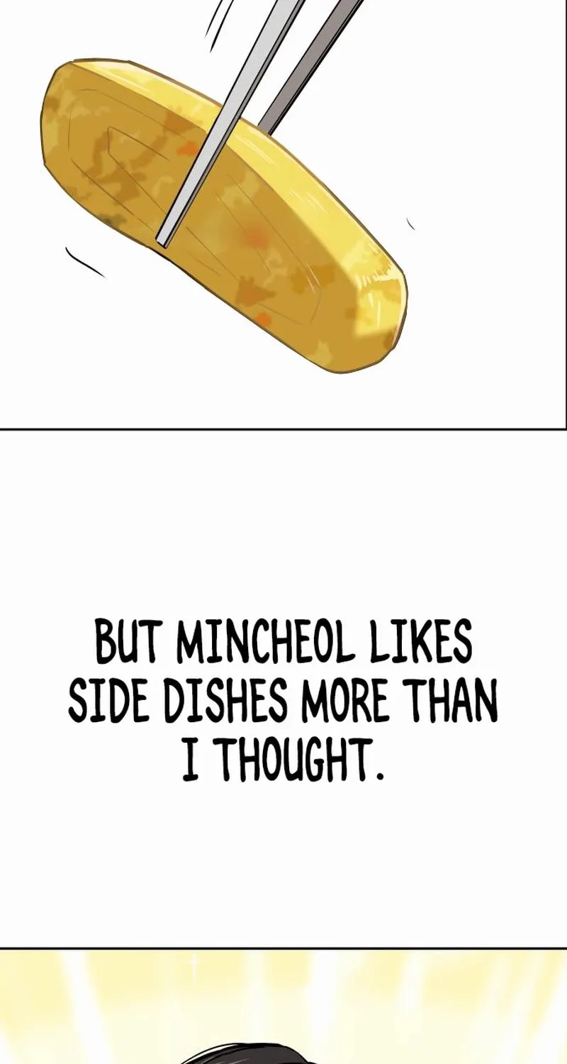 Maybe Meant to Be Chapter 100 page 81 - 