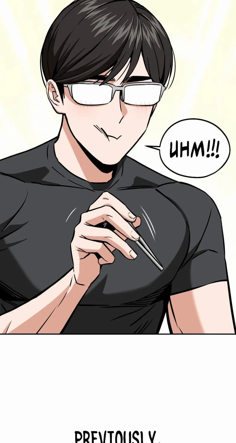 Maybe Meant to Be Chapter 100 page 82 - 